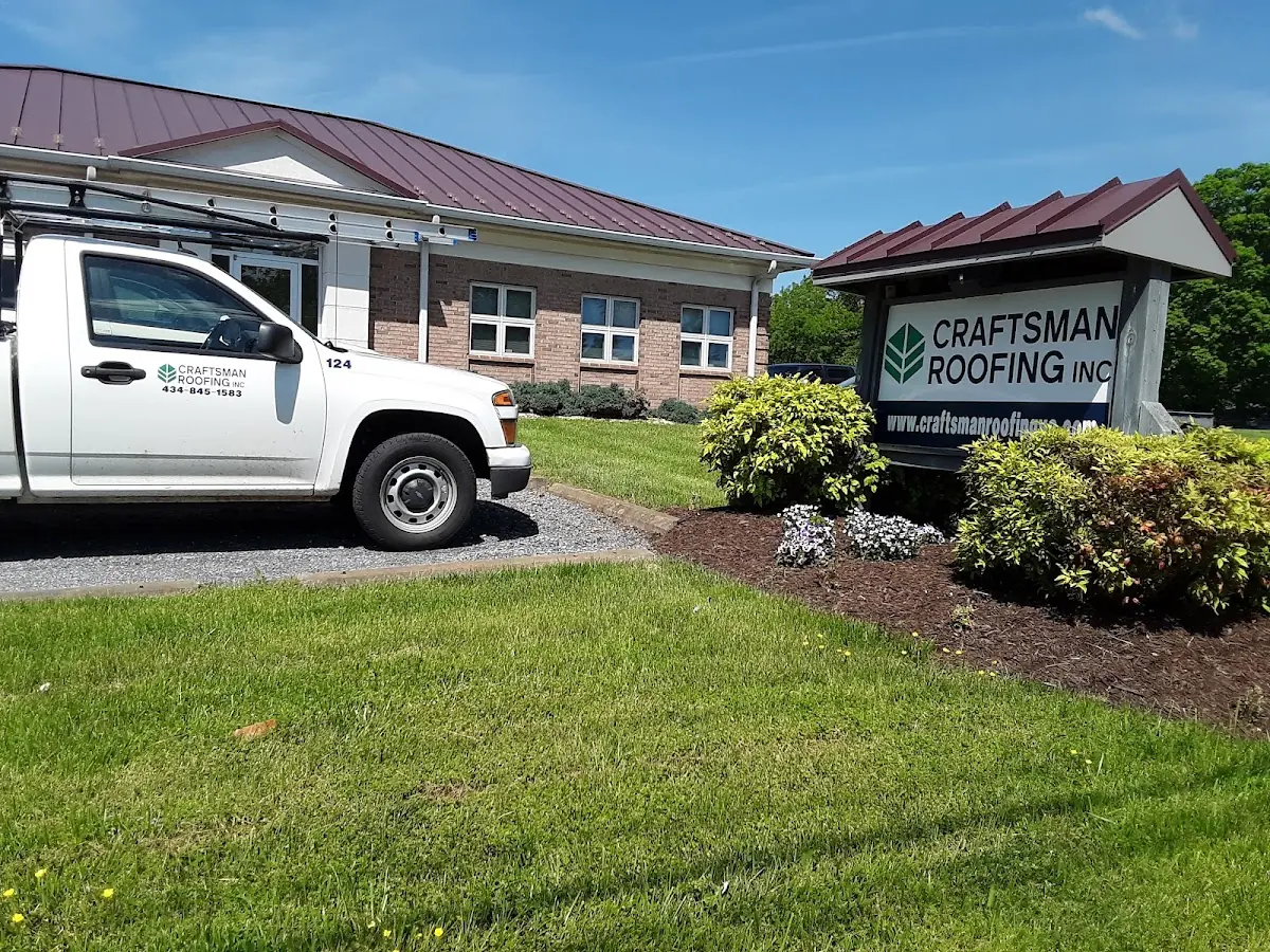 Quality Chimney Repair by experienced craftsmen in LaBelle